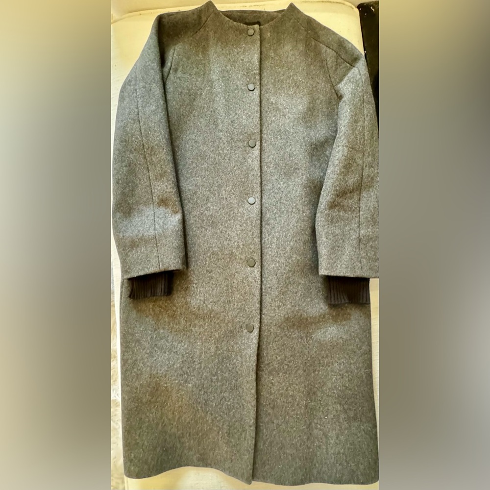 Kate Spade Wool Coat